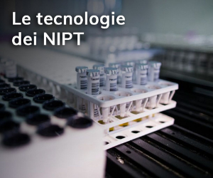 Le tecnologie dei NIPT