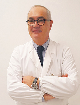 Dottor Guarnaccia Fabio